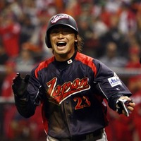 【THE SPIKE】侍ジャパンに青木宣親が帰還…WBCのV戦士に期待されるリーダーシップ 画像