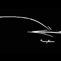 キア、次世代フラッグシップ「スティンガー」か!? 謎のティザー動画公開 画像