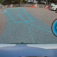 スマホを使った遠隔自動駐車システムを開発…日立オートモティブシステムズとクラリオン 画像