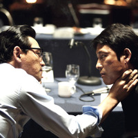 【予告編】チョン・ウソンが修羅場を見せる！韓国の“野獣男”勢ぞろい『アシュラ』 画像