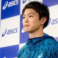 内村航平、体操普及への想い「僕は体操で育ててもらった」 画像