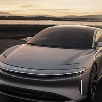 走るサンルームだ！次世代スーパーEV「AIR」、ベールを脱ぐ 画像