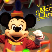 【ディズニー】パークの“音”でジングルベル！Xmasスペシャルムービーが到着 画像