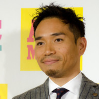 長友佑都「子どもに強い意思、情熱、チャレンジする大切さを伝えたい」 画像