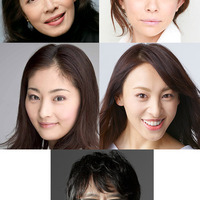常盤貴子＆生瀬勝久ら出演！舞台「8月の家族たち」キャスト決定 画像