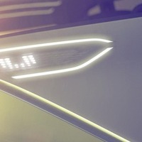 【デトロイトモーターショー17】VWのEVコンセプト I.D. から派生車種が誕生へ 画像