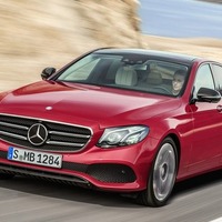 【デトロイトモーターショー17】メルセデス、新型車の初公開を予定…米国市場で重要？ 画像