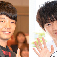 【ドラマニア】星野源を筆頭にズラリ！ 2016年「ムズキュン男子」まとめ 画像