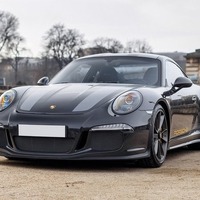 ポルシェからスティーブ・マックイーンへ...特別すぎる「911R」に新たな伝説 画像
