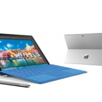 マイクロソフト、使いやすさが進化したSurface Pro 4発売11/12 画像