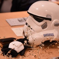 「スター・ウォーズ」チャリティトークイベント、1/14開催 画像