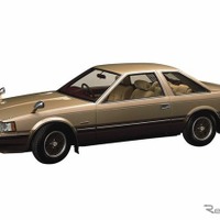 【意外なヒット】トヨタ ソアラ 初代…ねらいはハイソカーではなかった 画像