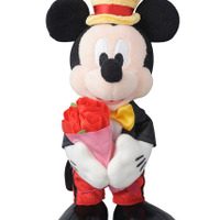 【ディズニー】とびきりハッピーな誕生日をパークで！バースデーグッズ販売 画像