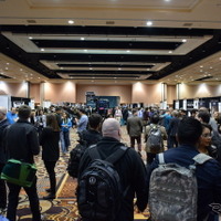 【CES 2017】アンヴェールド開催、個性的な製品が目白押し…今年の目玉はスマホ連携か 画像