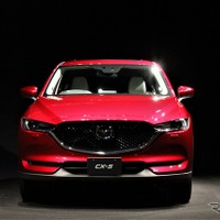 【マツダ CX-5 新型】乗る人に誇りと愛着を持ってもらえるデザインとは 画像
