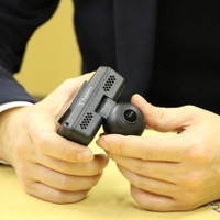 全天球ドラレコ marumie Q-01、お得な会員サービス「My Yupiteru」ってなに？ 画像