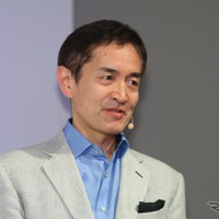 【インタビュー】BMWは無駄を廃したプレミアム…デザイン部門 永島譲二エクステリア・クリエイティブ・ディレクター 画像