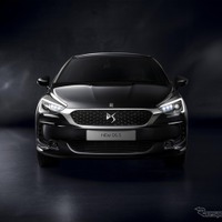 DS 5、2リットル クリーンディーゼルを追加…497万円 画像