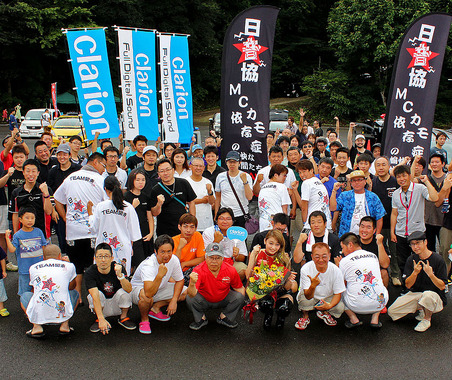 祝・通算開催“100回”達成! 記念大会となった『ACG2017 in 東北』に集った力作車両を、詳細リポート! Part.1 画像
