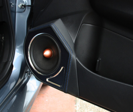車内の音を良くするために「チューニング機能」を導入せよ! Part.7「簡易的な機能の活用術」 画像