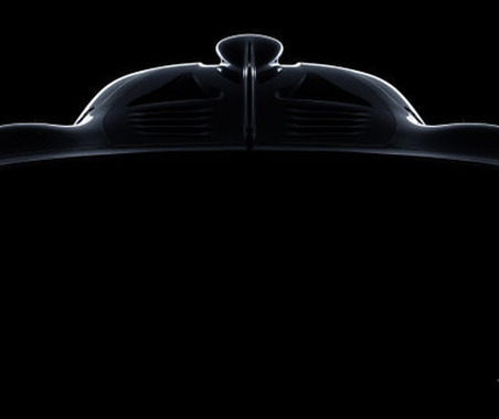 【フランクフルトモーターショー2017】メルセデスAMG プロジェクト・ワン、デビューが決定 画像
