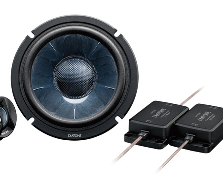【連載】“取り付け方”で音が変わる? Part1 ドアスピーカー編 その1「売っている状態では未完成…」 画像