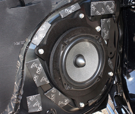 “ロー”を制する者はカーオーディオを制す! Part.7 低音強化の裏ワザとは? 画像