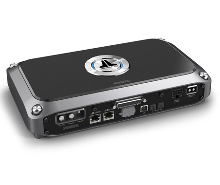 JL AUDIOの新世代DSP内蔵デジタルパワーアンプ VXiシリーズ8機種発売 画像