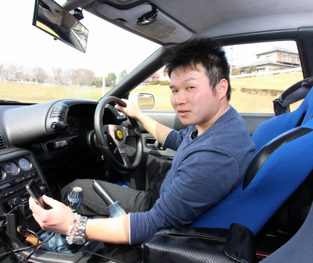 car audio newcomer! 日産 GT-R(オーナー:白石陽二さん) by サウンドステーション クァンタム 後編 画像