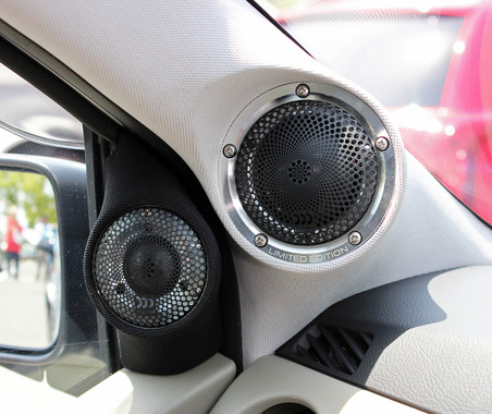 フロントスピーカー、アナタならどう鳴らす? 第7回「“2ウェイ”か“3ウェイ”か」 画像