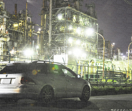 【デモカー製作記復活させるつもりで書いてみた! 】RE:BORN。続くのか消えるのかは誰にも分からない企画です。 画像