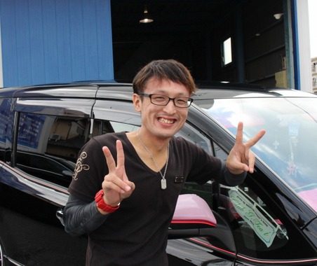 car audio newcomer! トヨタ ヴォクシー(オーナー:関口航平さん) by レジェーラ 後編 画像