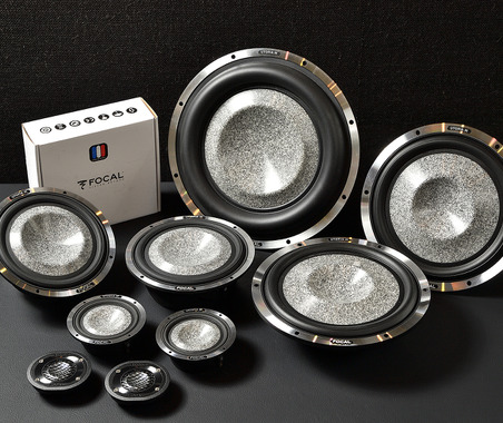 【スピーカー交換してみた!】FOCAL ユートピアMに換装したらこうなった。 画像