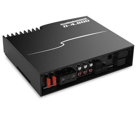“カーオーディオ・プロショップ”が薦める『初めてプラン』、全方位解説!! Part4「パワーアンプ内蔵DSP」編 画像
