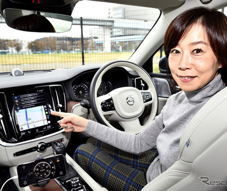 トレンドはApple CarPlay+ナビタイムの『カーナビタイム』。時代にマッチしたカーナビ体験記 画像