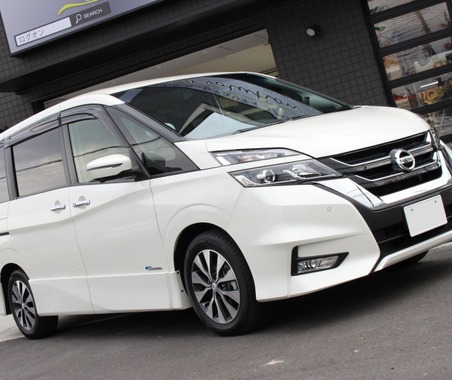 カスタム・オーディオマシン SpecialFeature!! NISSAN SERENA(オーナー・恩田 仁さん) by サウンドエボリューション・ログオン 後編 画像