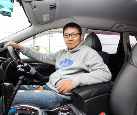 car audio newcomer! 日産 エクストレイル(オーナー:寺嶋 豊さん) by サウンドエボリューション・ログオン 前編 画像