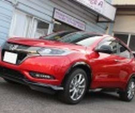 カスタム・オーディオマシン SpecialFeature!! HONDA VEZEL(オーナー・宮古浩一さん) by Garage A 前編 画像