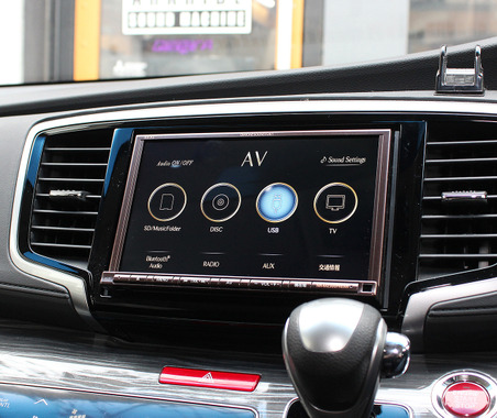 愛用者に訊く。『DIATONE SOUND.NAVI』でカーライフはどう変わったのか…。 Part3 画像