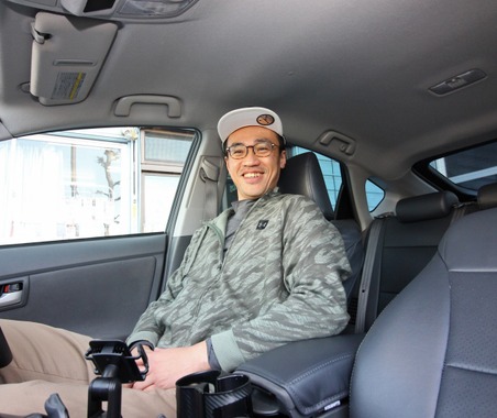 car audio newcomer! トヨタ プリウス(オーナー:渋江恵一さん) by Garage A 前編 画像