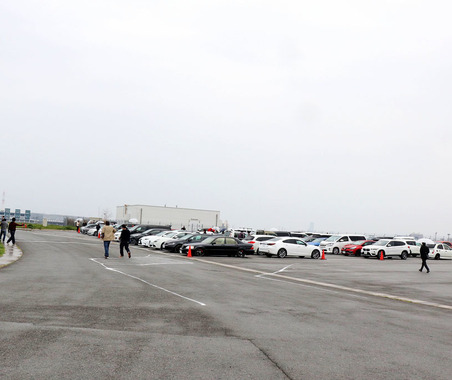 シーズン序盤の名物イベントとしてすっかり定着! 『まいど大阪 春のブチ車音祭2019』 注目車両リポート!! Part2 画像