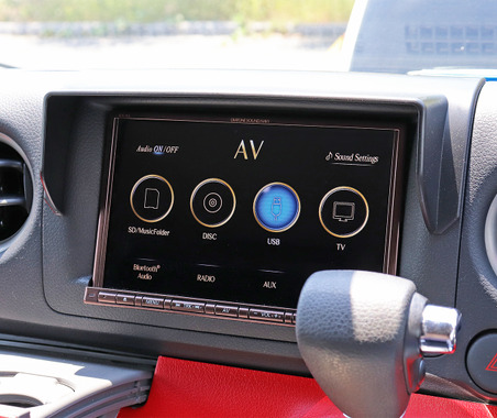 『サウンドナビ内蔵アンプコース』に集いし愛好家に直撃!『DIATONE SOUND.NAVI』を使う理由とは…。 画像