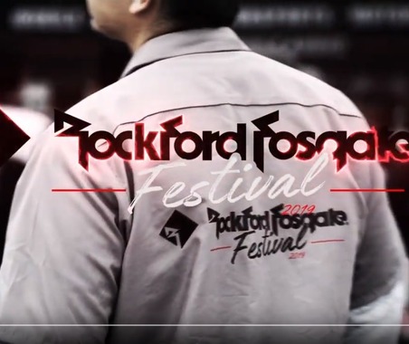 「ロックフォードフォズゲートフェスティバル2019」のオフィシャルアフタームービー公開 画像