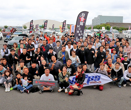 “6/9(ロック)の日”に盛大に開催! 『ロックフォード・フェスティバル』リポート!! 画像