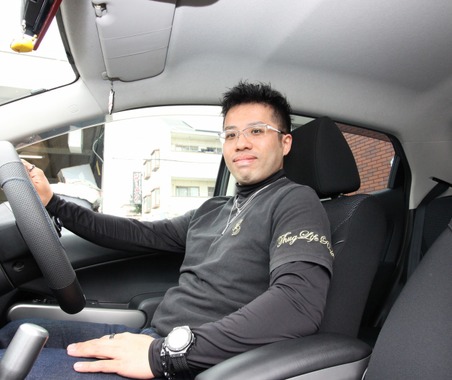 car audio newcomer! マツダ デミオ(オーナー・高田直宏さん) by カーオーディオクラブ 前編 画像