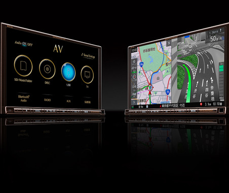 【プロに訊く】『DIATONE SOUND.NAVI』の、“魅力”と“楽しみ方” 画像