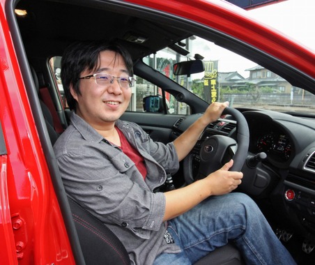 car audio newcomer! スバル WRX RA-R(オーナー:大山翔平さん) by SOUND WAVE 後編 画像