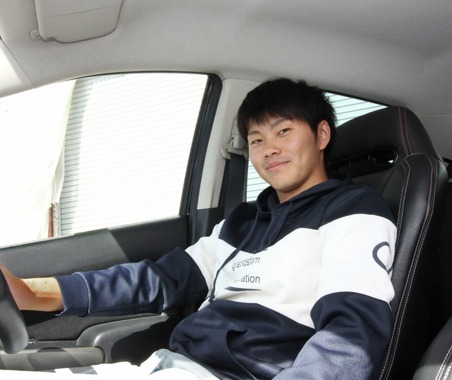 car audio newcomer! マツダ デミオ(オーナー:櫻田尚也さん) by Warps 前編 画像