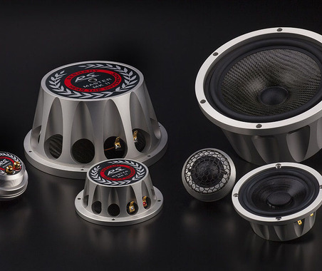 “RS AUDIO”から放たれた新フラッグシップスピーカー『RS Master 3 MkII』。その音を、緊急チェック!! Part.1 画像