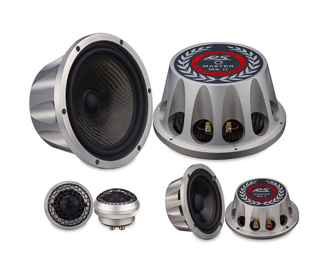 “RS AUDIO”から放たれた新フラッグシップスピーカー『RS Master 3 MkII』。その音を、緊急チェック!! Part.2 画像